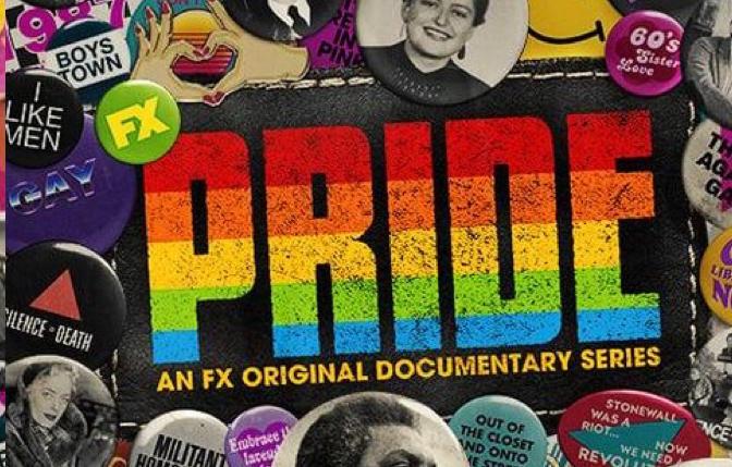 Bay Area Reporter :: Decades of Pride: FX Docuseries showcases LGBTQ history - Vimarsana News