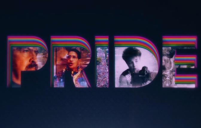 Bay Area Reporter :: Proud; empowered; parting - The Lavender Tube on FX's 'Pride,' AAPI representation, & Ellen's finale - Vimarsana News