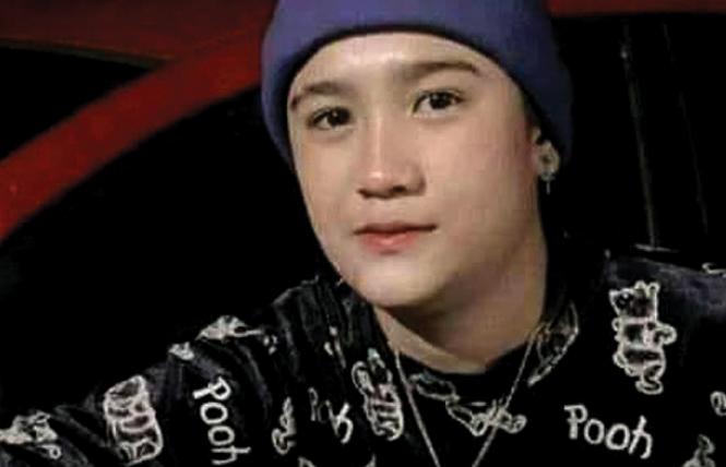 Bay Area Reporter :: Out in the World: Philippine human rights commission outraged by trans man's killing - Vimarsana News