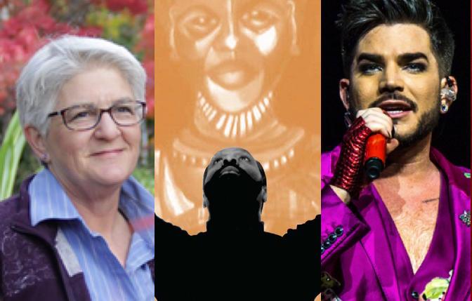 Bay Area Reporter :: Homing's In, Going Out, June 4-11, 2021 - Vimarsana News