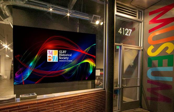 Bay Area Reporter :: San Francisco mayor seeks $10M for LGBTQ museum site - Vimarsana News