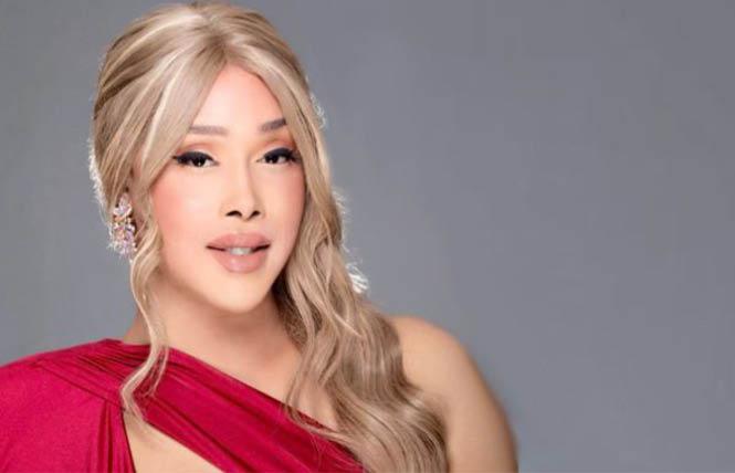 Bay Area Reporter :: Out in the Bay: After COVID hiatus, trans soprano to perform in person - Vimarsana News