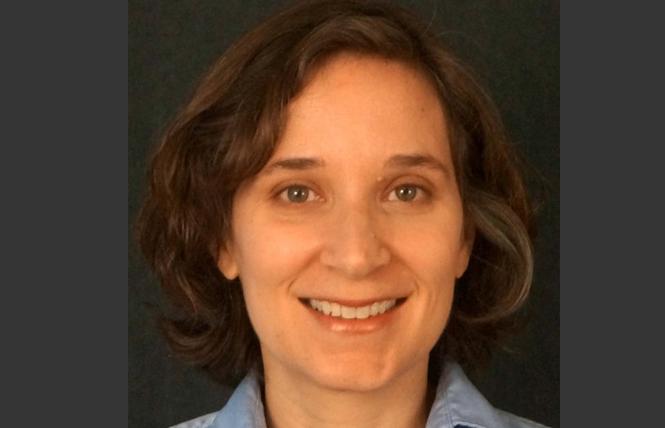Bay Area Reporter :: Centers to study COVID-19's impact on queer Americans - Vimarsana News
