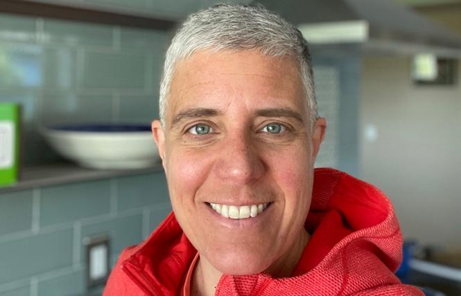 Bay Area Reporter :: SF LGBTQ senior agency Openhouse taps housing expert as new ED - Vimarsana News
