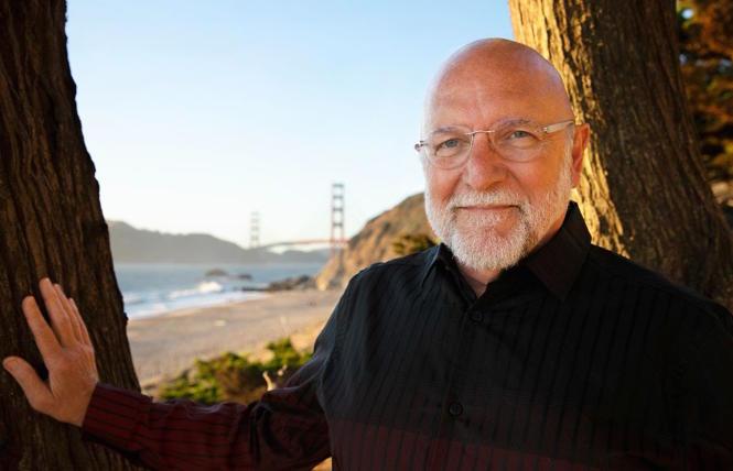 Bay Area Reporter :: Seelig to retire as SFGMC Director/Conductor in 2022 - Vimarsana News
