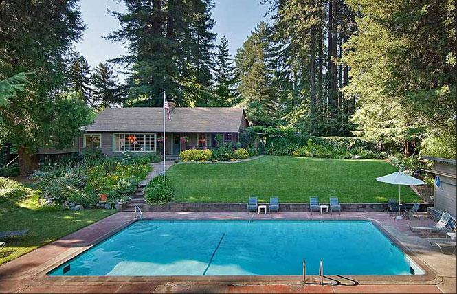 Bay Area Reporter :: Highlands Resort to LGBTQs: 'Keep your pants on' - Vimarsana News