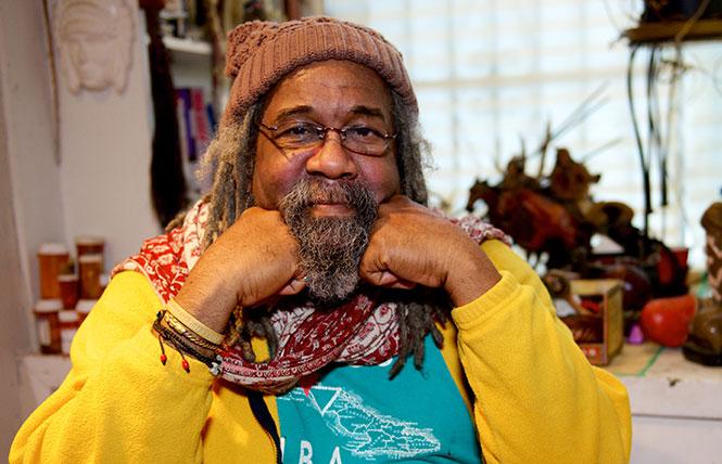 Bay Area Reporter :: Facebook's name policy ends up in wrong name for awardee - Vimarsana News