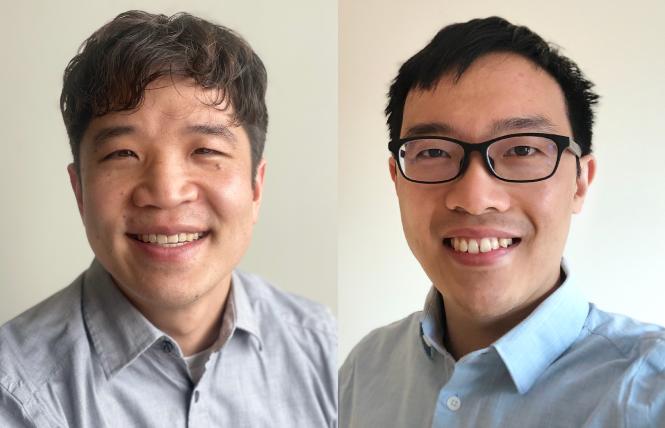 Bay Area Reporter :: Out men will help redraw San Francisco's political map - Vimarsana News