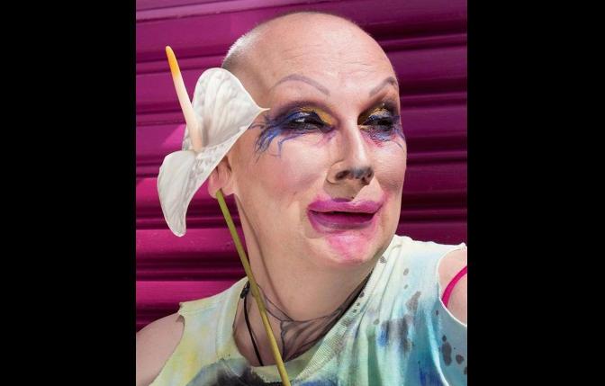 Bay Area Reporter :: Phatima Rude memorial to be held Aug. 1 at Public Works - Vimarsana News