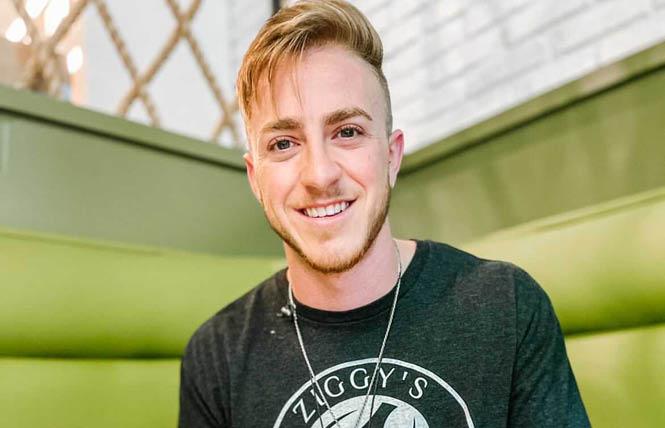 Bay Area Reporter :: LGBTQ Agenda: For the Pollacks, CBD business is all in the family - Vimarsana News