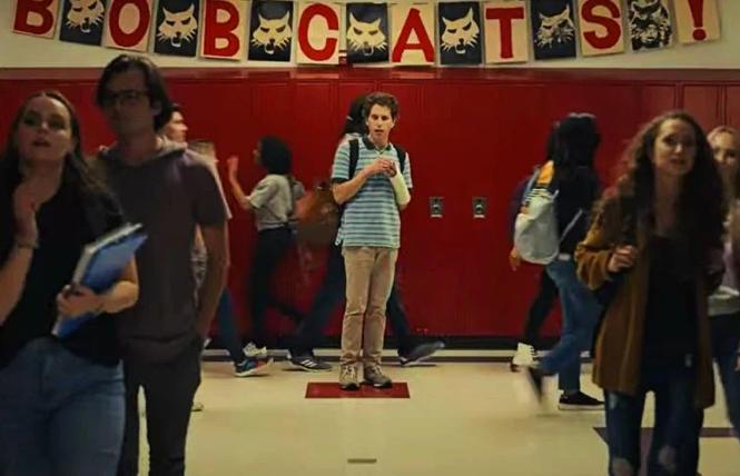Bay Area Reporter :: Oh, dear: 'Evan Hansen's major and minor misfires - Vimarsana News