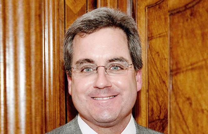 Bay Area Reporter :: SFPUC OKs contract for Herrera as next GM - Vimarsana News