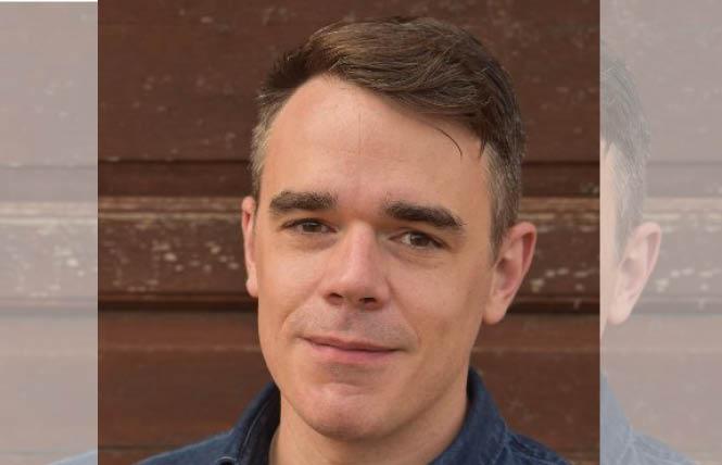 Bay Area Reporter :: LGBTQ Agenda: New book tells untold stories of queer Catholics in the 1980s - Vimarsana News