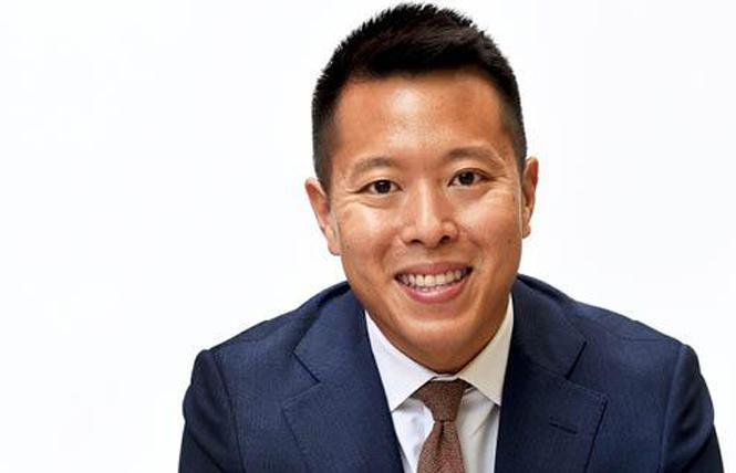 Bay Area Reporter :: News Briefs: Incoming EQCA ED names leadership team - Vimarsana News