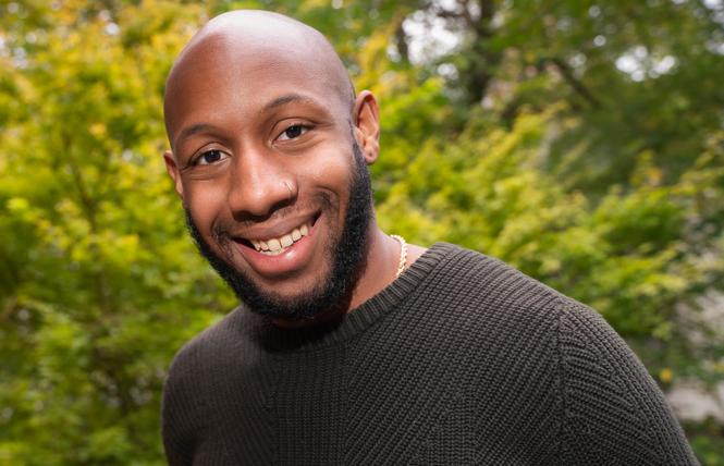 Bay Area Reporter :: Political Notebook: Gay affordable housing advocate joins SF rent board - Vimarsana News