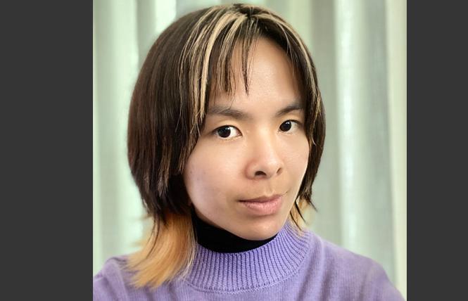 Bay Area Reporter :: Guest Opinion: Beauty, complexity shape Asian and Pacific Islander LGBTQ experiences - Vimarsana News