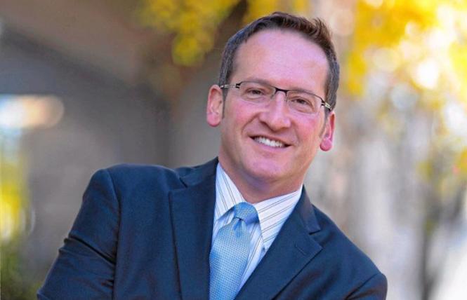Bay Area Reporter :: Ex-Fremont city manager won't face DV charges - Vimarsana News