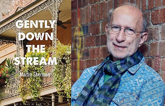 Bay Area Reporter :: Martin Sherman: the acclaimed playwright discusses his new and classic works - Vimarsana News