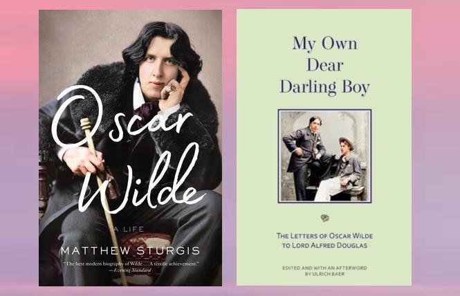 Bay Area Reporter :: New views of Oscar Wilde - Vimarsana News