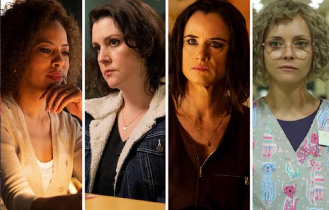 Bay Area Reporter :: Crash, cookies & Colton: The Lavender Tube on TV bad guys and good shows - Vimarsana News