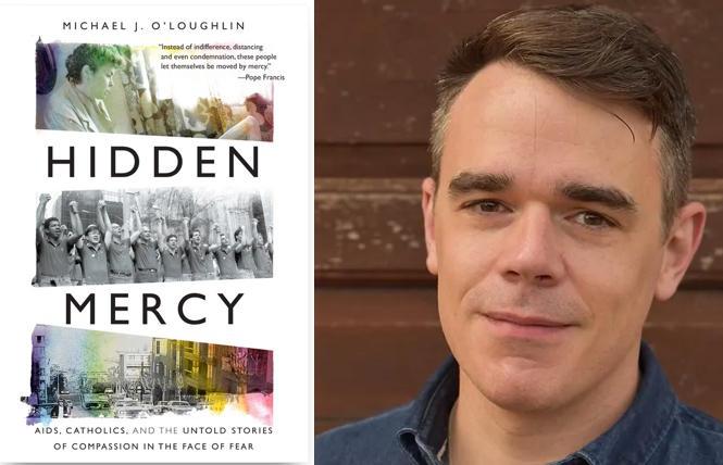 Bay Area Reporter :: Hidden Mercy: untold stories of Catholic care in the AIDS epidemic - Vimarsana News