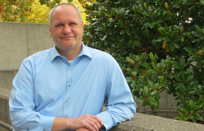 Bay Area Reporter :: Political Notebook: Oregon House candidates with Bay Area ties seek to make history - Vimarsana News