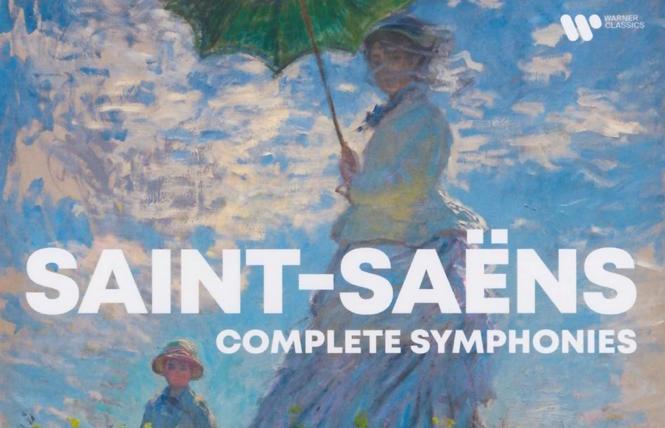 Bay Area Reporter :: Saving Saint-Saëns: 'Carnaval des Animaux' and other works - Vimarsana News