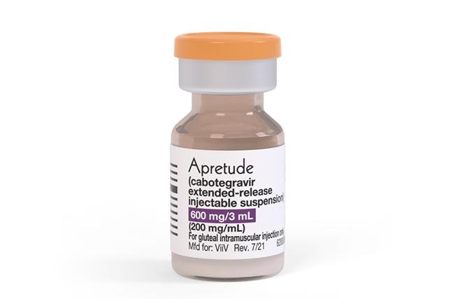 Bay Area Reporter :: FDA approves long-acting injectable PrEP - Vimarsana News