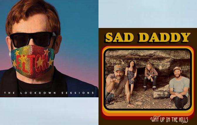 Bay Area Reporter :: Safety in queer numbers: Elton John, Sad Daddy and more - Vimarsana News