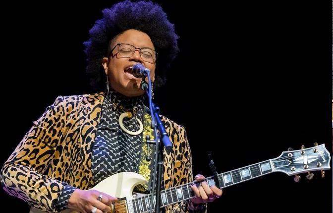 Bay Area Reporter :: Q-Music: Lesbians lead the way - Vimarsana News