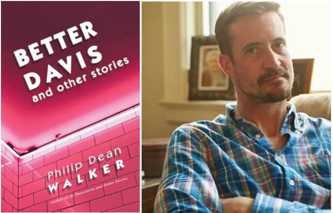 Bay Area Reporter :: 'Better' than ever: author Philip Dean Walker - Vimarsana News