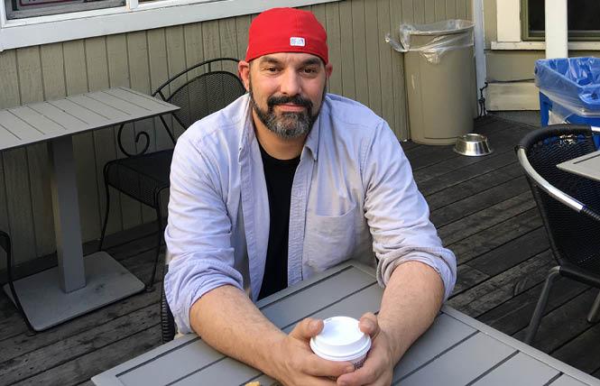 Bay Area Reporter :: Castro sober space closing for 10 days due to COVID - Vimarsana News