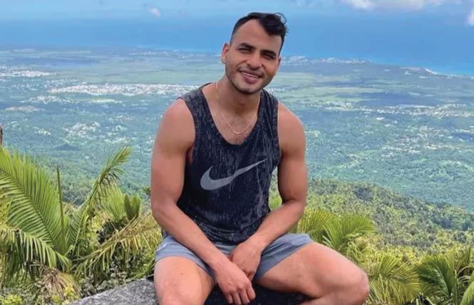 Bay Area Reporter :: SF man in coma after possible Castro assault, friend says - Vimarsana News