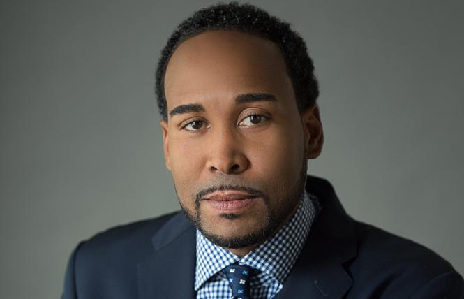 Bay Area Reporter :: Guest Opinion: For MLK Day, fight for voting rights - Vimarsana News