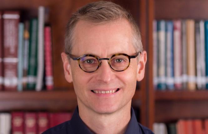 Bay Area Reporter :: Blood study seeks gay, bi men to challenge FDA ban - Vimarsana News