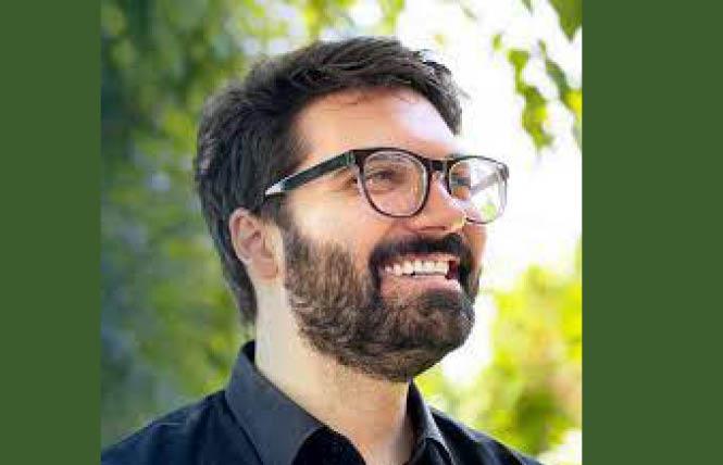Bay Area Reporter :: Political Notebook: Gay Senate candidate Hertzberg dismisses nepotism charge - Vimarsana News