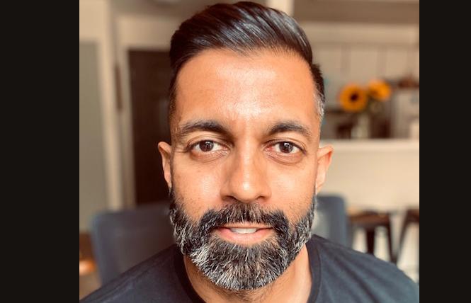 Bay Area Reporter :: News Briefs: Openhouse hires development head - Vimarsana News