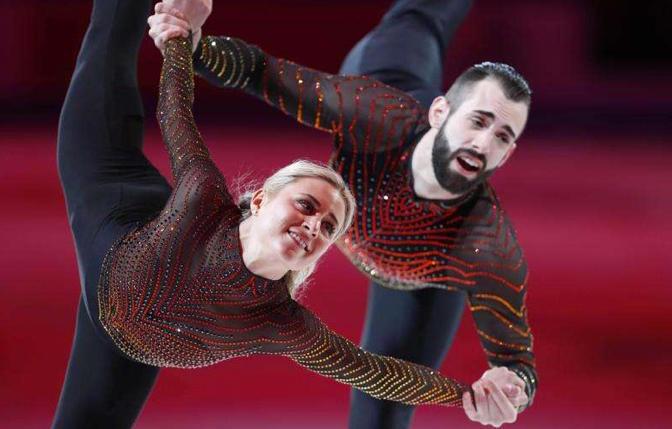 Bay Area Reporter :: Skating into History The Lavender Tube on sports, SVU and M&Ms - Vimarsana News