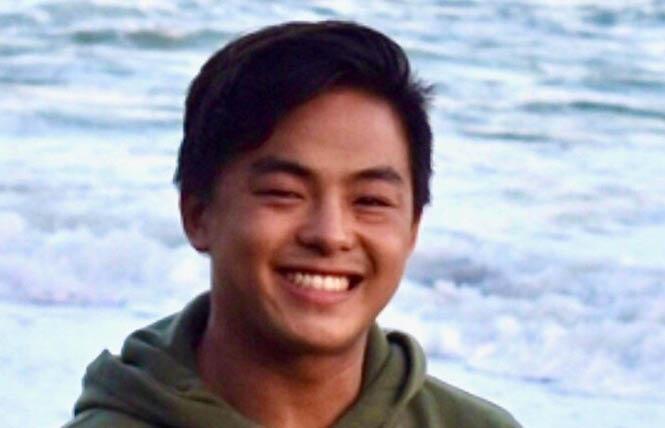 Bay Area Reporter :: Parents want gay son's SF death case reopened - Vimarsana News