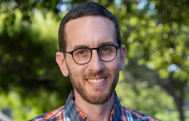Bay Area Reporter :: Wiener bill aims to improve transgender medical care in California - Vimarsana News