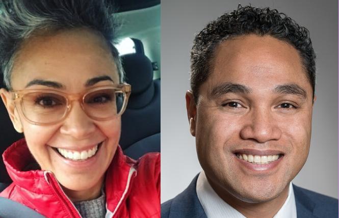 Bay Area Reporter :: SF school board approves queer trans parent committee - Vimarsana News