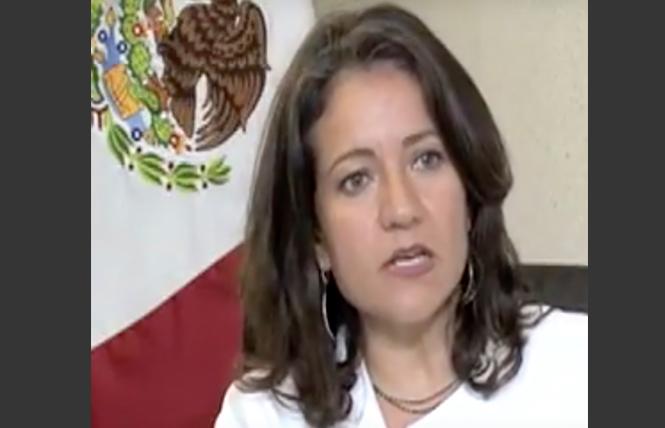 Bay Area Reporter :: Guadalajara in talks to co-host next Gay Games - Vimarsana News
