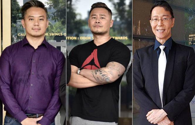 Bay Area Reporter :: Out in the World: Singapore high court rules to keep law criminalizing gays - Vimarsana News