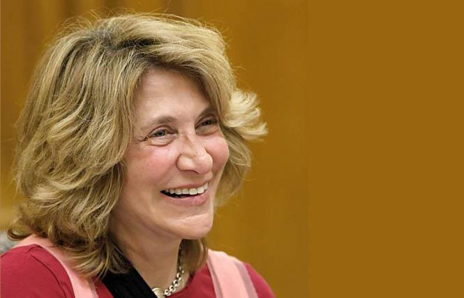 Lesbians Who Tech & Allies se prepara para la conferencia de ciencia ficción de octubre