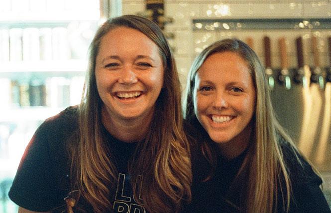 Bay Area Reporter :: Business Briefing: Couple revives downtown Livermore taproom - Vimarsana News