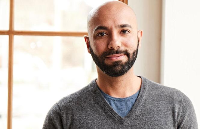Bay Area Reporter :: News Briefs: Gay doc offers injectable PrEP in SF - Vimarsana News