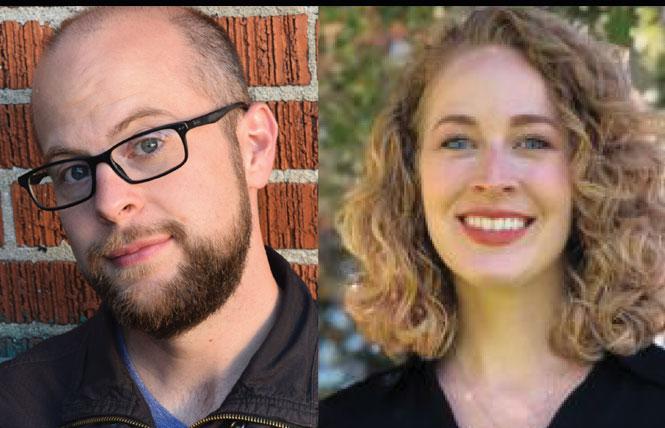 Bay Area Reporter :: LGBTQ archival groups seek new leaders - Vimarsana News