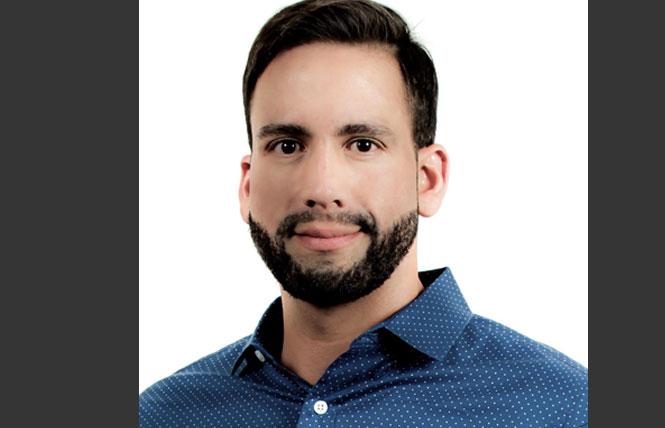 Bay Area Reporter :: Busy 2nd year for UCLA's LGBTQ research center - Vimarsana News