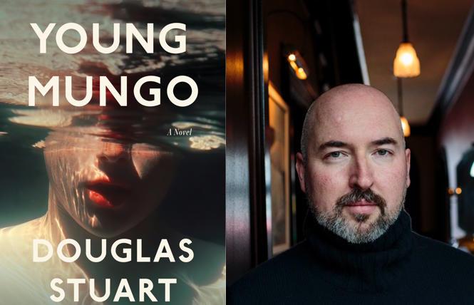 Bay Area Reporter :: A wee boy's own story: Douglas Stuart's 'Young Mungo' - Vimarsana News