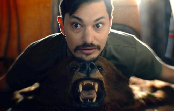 Bay Area Reporter :: 'Hypochondriac ' - must-see gay horror film - Vimarsana News